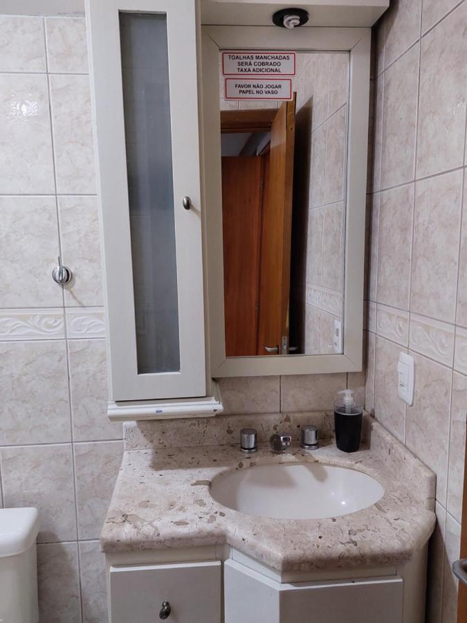 Cobertura Roloff Apartment Gramado Bagian luar foto