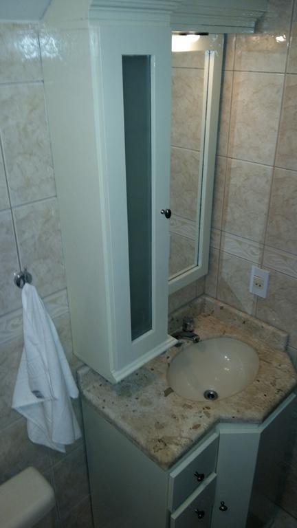 Cobertura Roloff Apartment Gramado Bagian luar foto