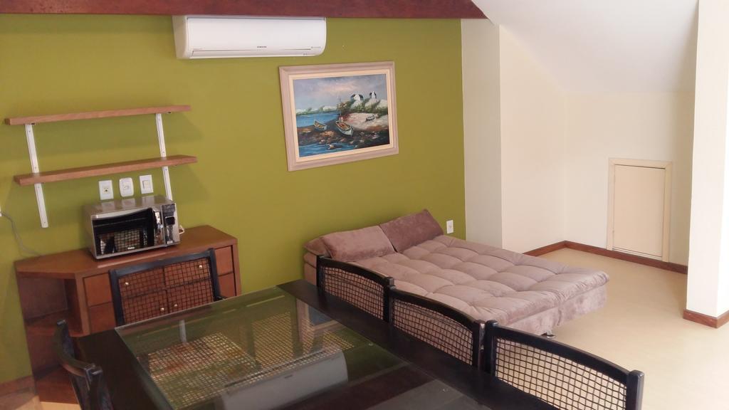 Cobertura Roloff Apartment Gramado Bagian luar foto