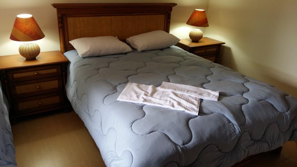 Cobertura Roloff Apartment Gramado Bagian luar foto