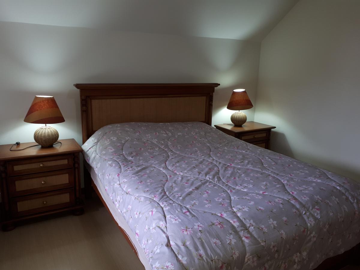 Cobertura Roloff Apartment Gramado Bagian luar foto