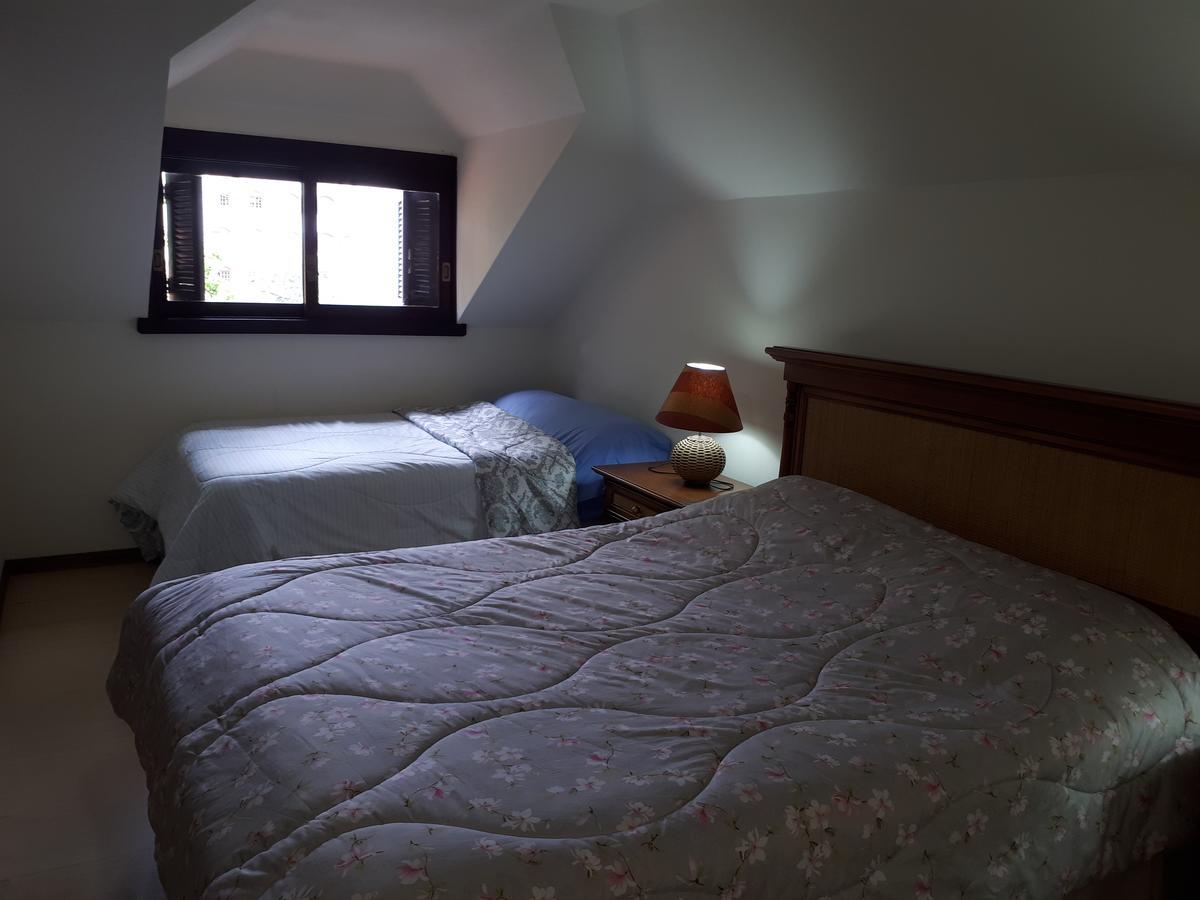 Cobertura Roloff Apartment Gramado Bagian luar foto