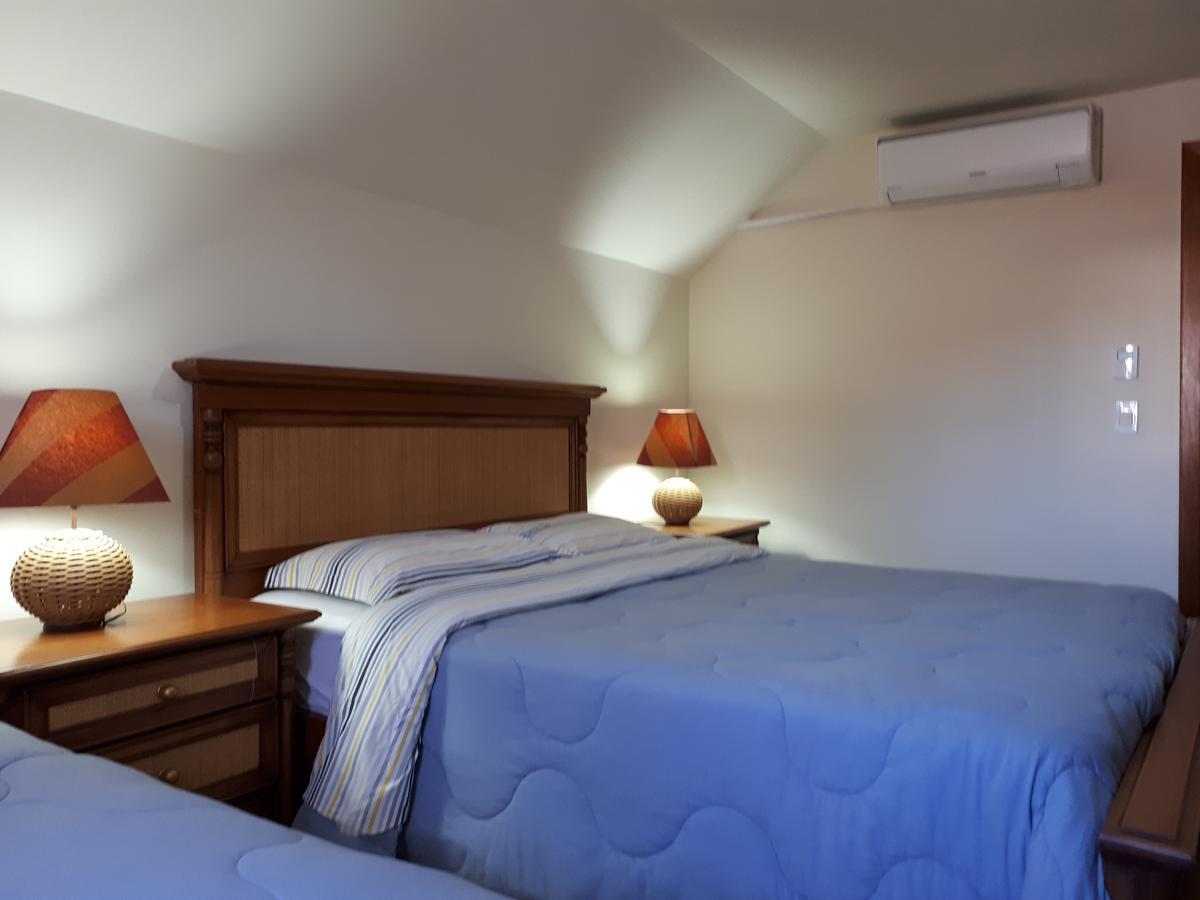 Cobertura Roloff Apartment Gramado Bagian luar foto